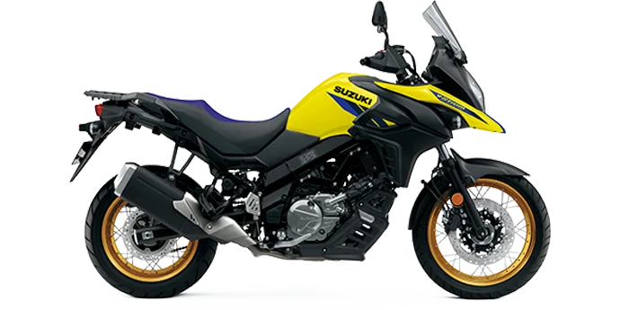 Suzuki v hot sale strom 1050xt